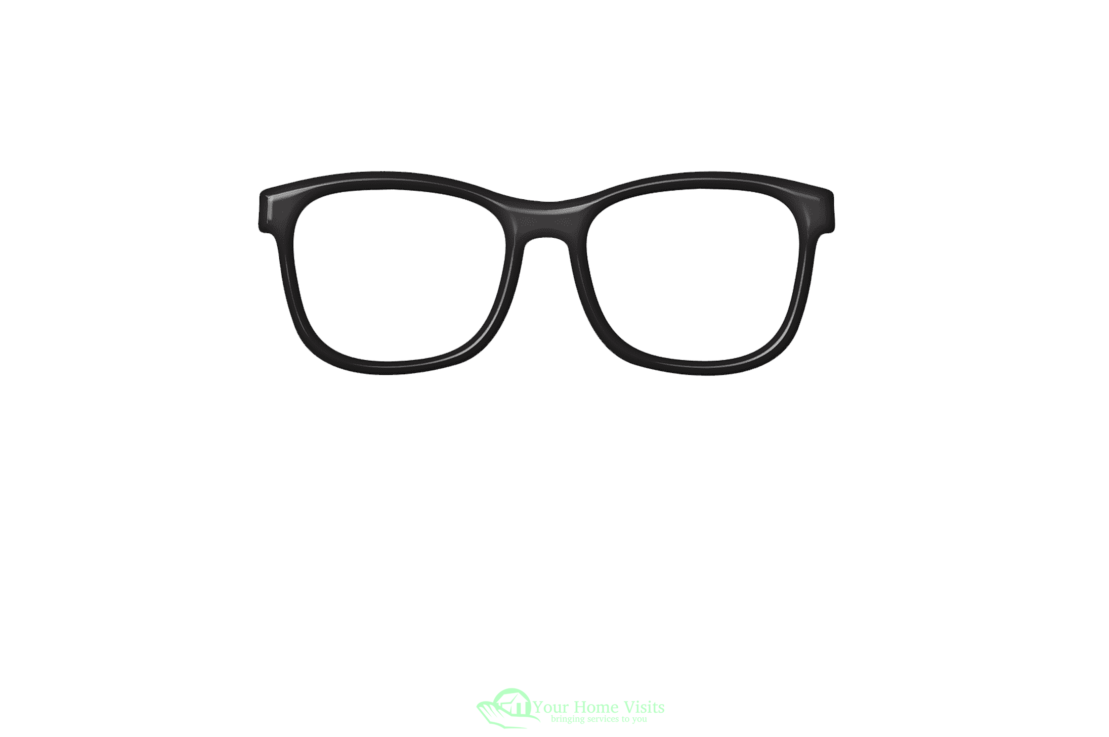 Free eye test